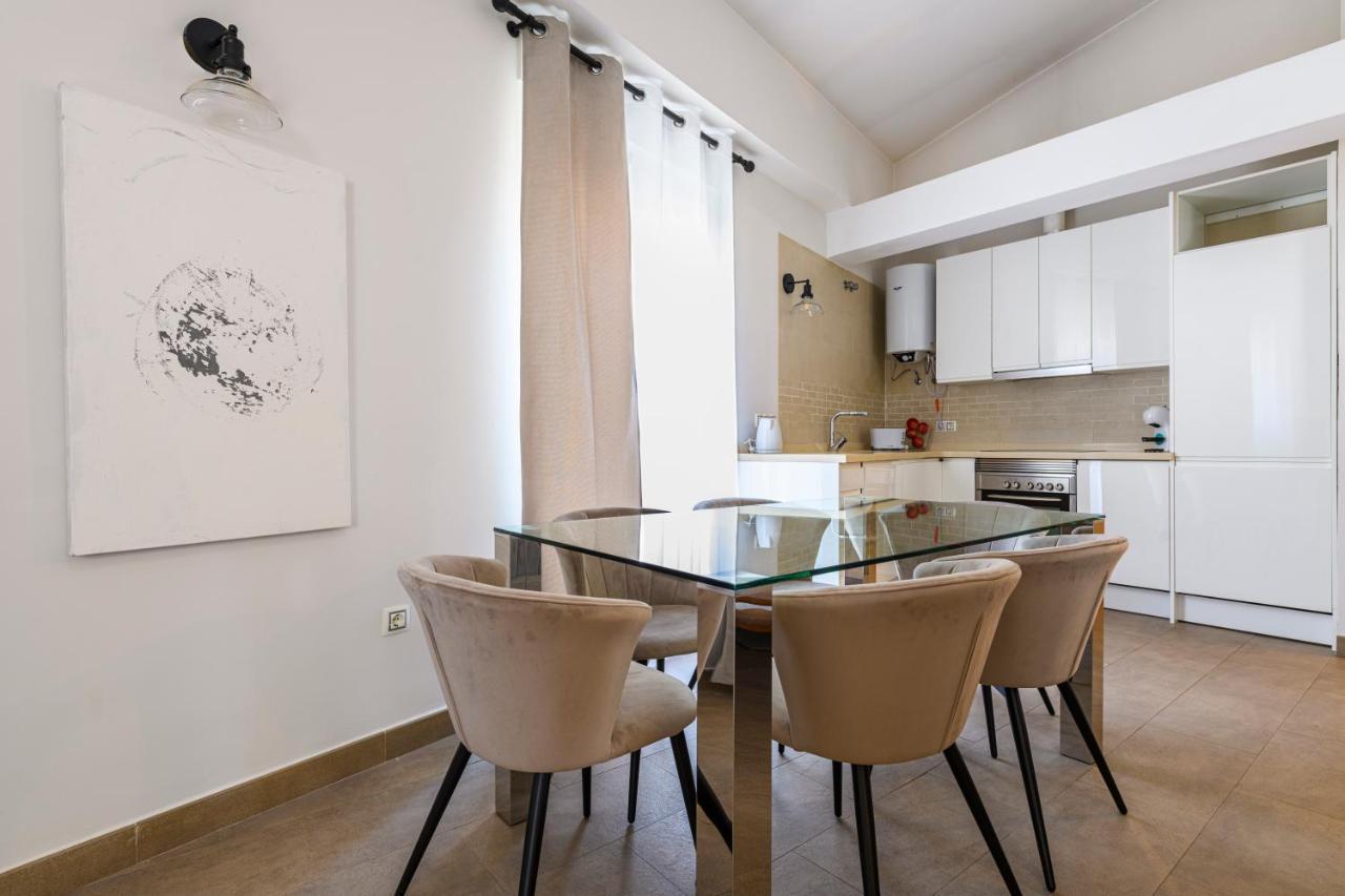 Apartamento Md Balmes Market Valencia