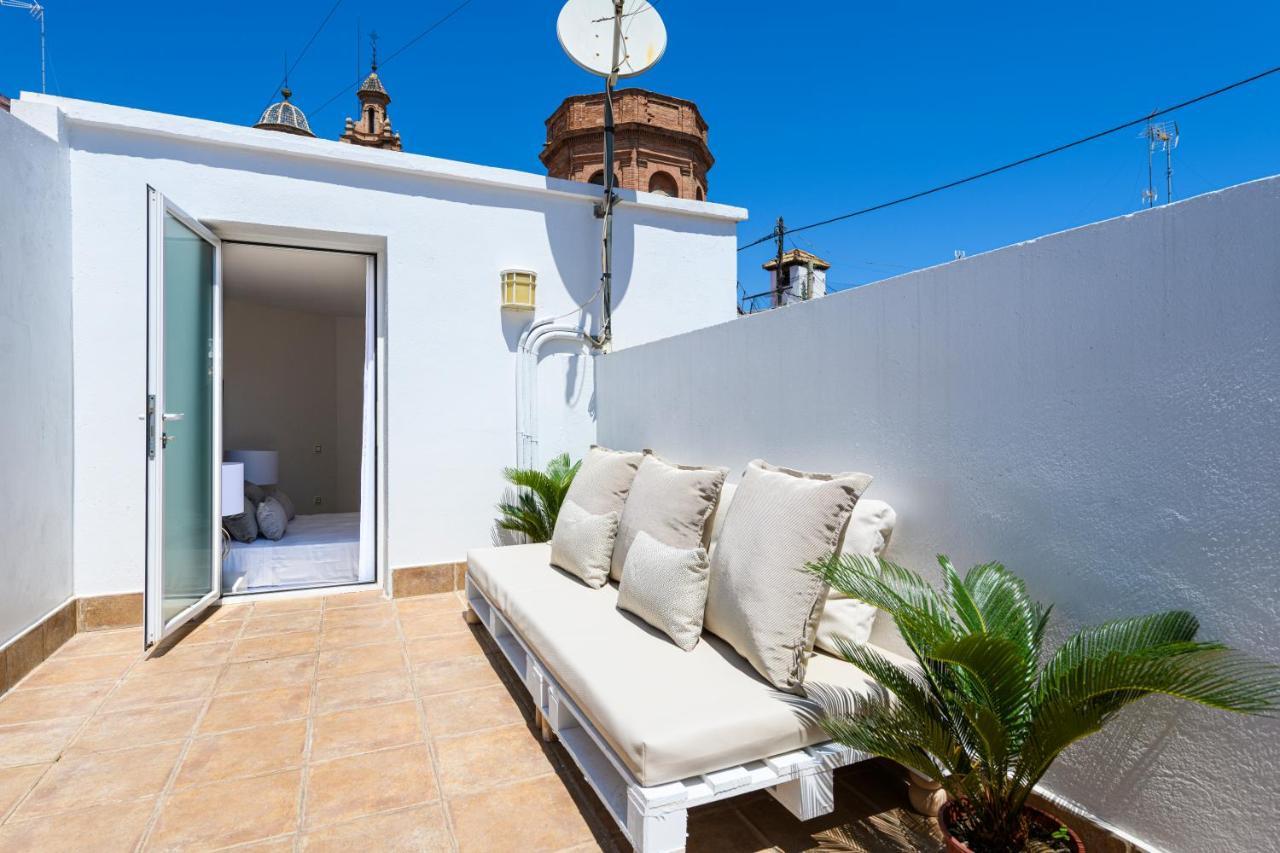 Apartamento Md Balmes Market *