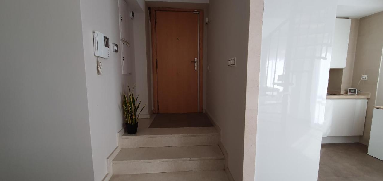 Apartamento Md Balmes Market