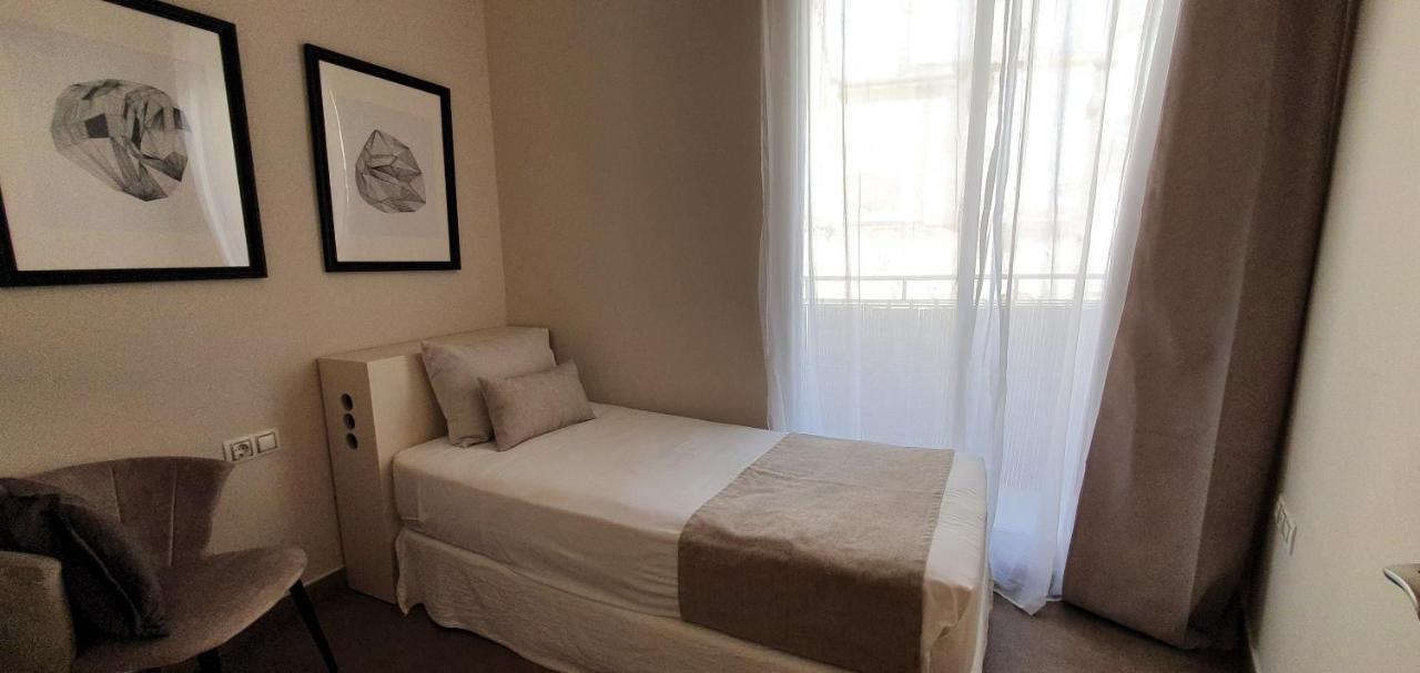 Md Balmes Market Apartamento *