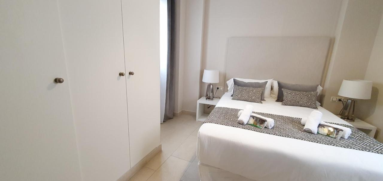Apartamento Md Balmes Market *