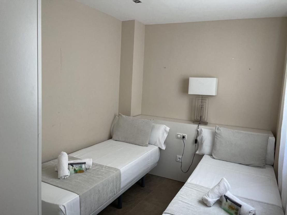 Apartamento Md Balmes Market