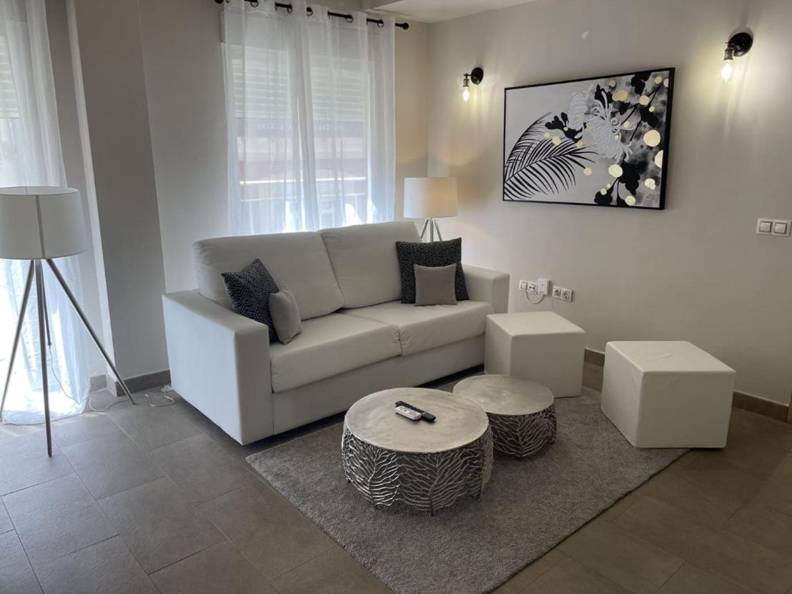 Md Balmes Market Apartamento Valencia